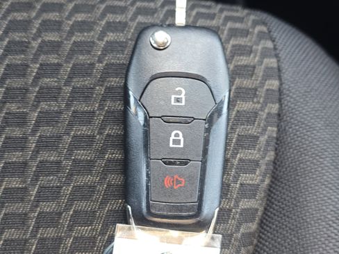 Used 2025 Ford F150 STX w/ Equipment Group 201A FX4 image 27