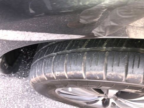 Used 2016 Lincoln Navigator Select RWD image 5