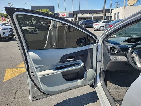 Used 2012 Toyota Prius C Two image 13