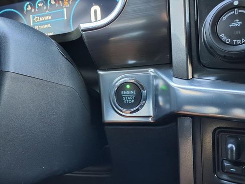 Used 2023 Ford F150 Lariat w/ Equipment Group 502A High image 33