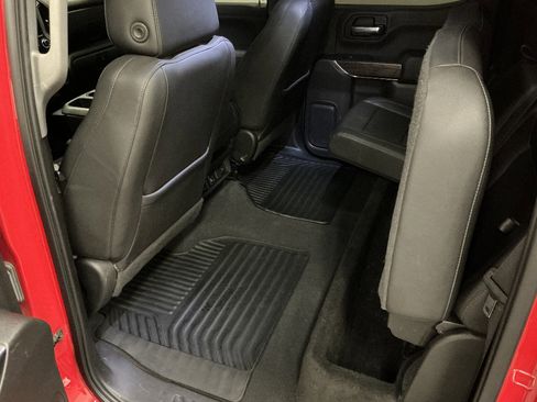 Used 2019 Chevrolet Silverado 1500 LT w/ All-Star Edition image 22