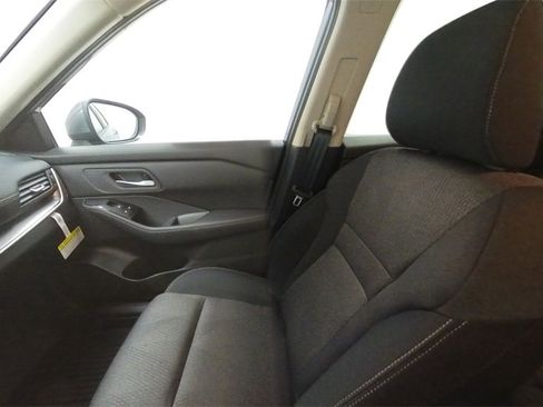 New 2026 Nissan Rogue SV w/ Cold Weather Package image 30