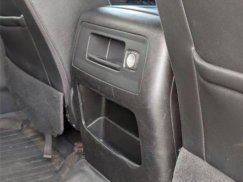Used 2017 Chevrolet Silverado 2500 LTZ w/ Duramax Plus Package AWD/4WD image 33