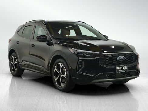 Used 2023 Ford Escape ST-Line Elite image 7