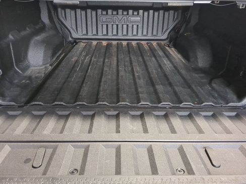 Used 2023 GMC Canyon AT4 w/ AT4 Premium Package AWD/4WD image 31