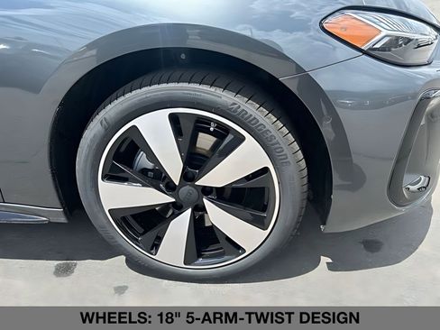 New 2026 Audi A5 2.0T Premium Plus AWD/4WD image 11