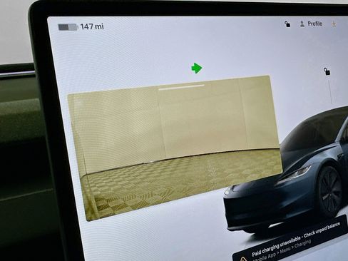 Used 2024 Tesla Model 3 image 16