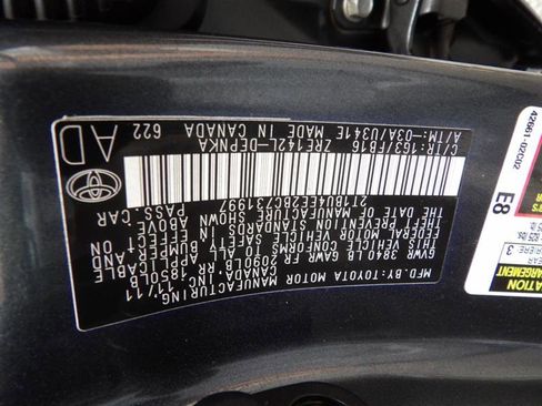 Used 2011 Toyota Corolla LE image 26