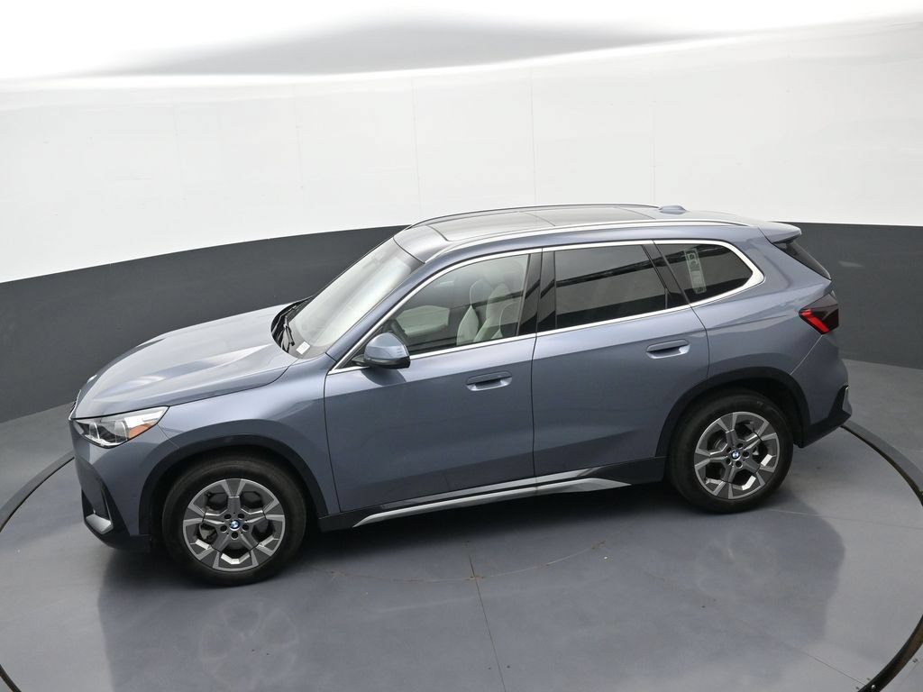 New 2026 BMW X1 xDrive28i w/ Technology Package AWD/4WD image 32