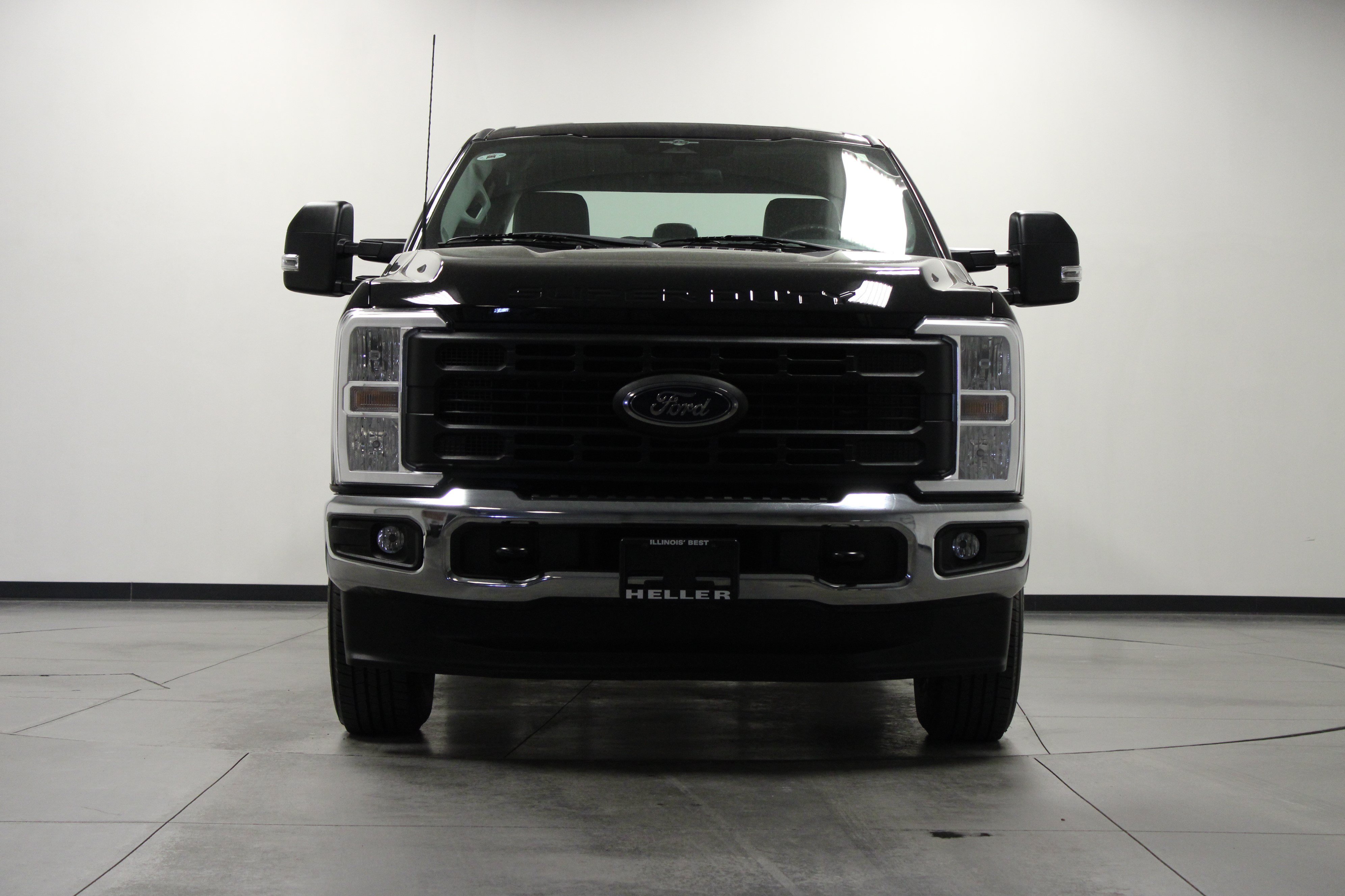 Used 2023 Ford F350 XL w/ XL Chrome Package AWD/4WD image 9