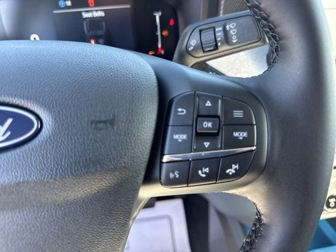 New 2025 Ford Maverick XLT w/ Equipment Group 301A image 25