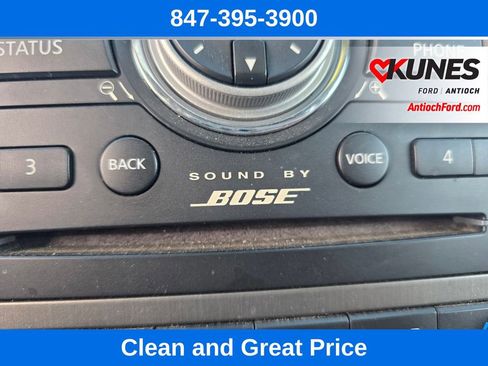 Used 2013 Nissan Armada Platinum image 40