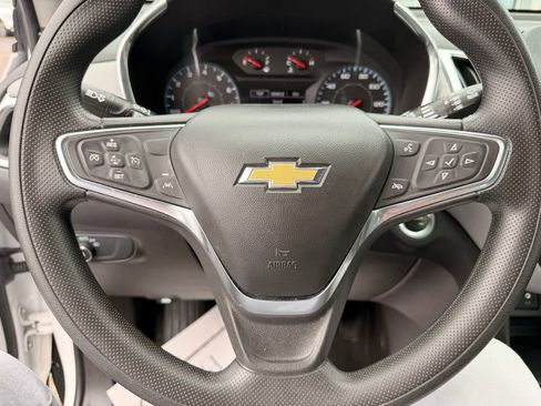 Used 2024 Chevrolet Equinox LS w/ LPO, Floor Liner Package image 17