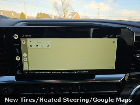 Used 2022 Chevrolet Silverado 1500 LT image 20