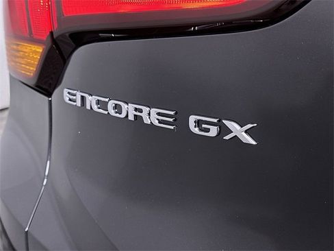 New 2026 Buick Encore GX Preferred w/ Comfort Package image 32