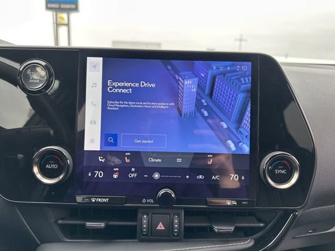 Used 2024 Lexus NX 350 F Sport image 30