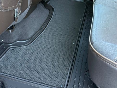 Used 2025 RAM 1500 Limited w/ Bed Utility Group image 40