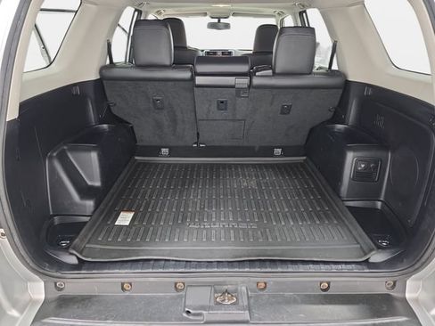 Used 2018 Toyota 4Runner Limited AWD/4WD image 35