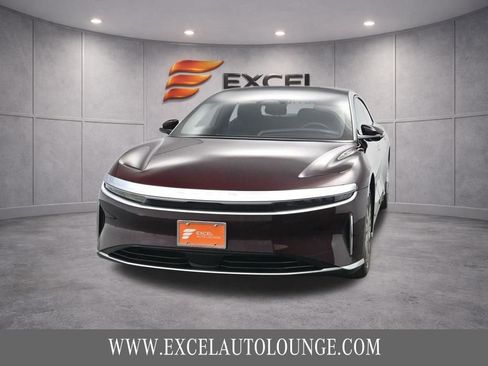 Used 2024 Lucid Air Touring AWD/4WD image 12