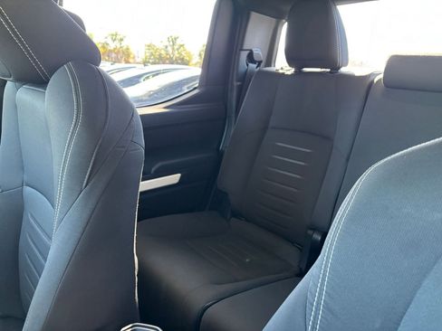 Used 2024 Toyota Tacoma TRD Sport image 39