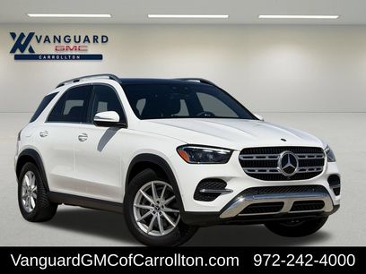 Used 2025 Mercedes-Benz GLE 350 4MATIC w/ Driver Assistance Package