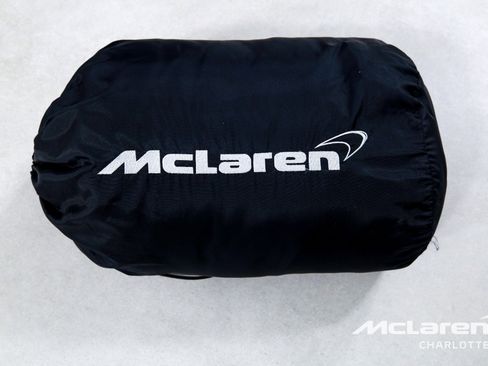 Used 2021 McLaren GT image 20