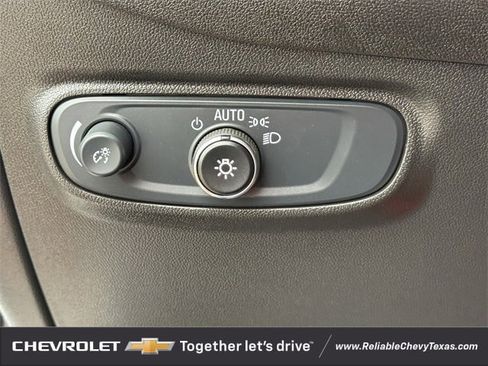 Certified 2024 Chevrolet Equinox LT image 26