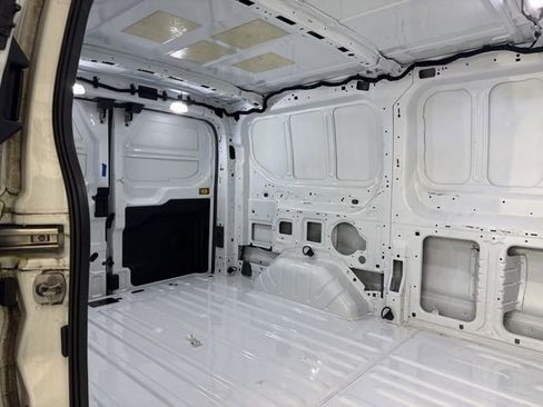 Used 2020 Ford Transit 150 Low Roof image 16