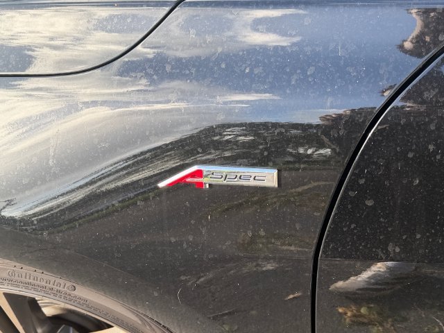Certified 2025 Acura Integra A-Spec FWD image 15