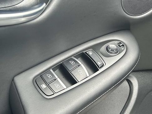 Certified 2025 INFINITI QX50 Pure AWD/4WD image 19