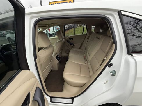 Used 2016 Acura RDX AWD w/ Technology Package image 19