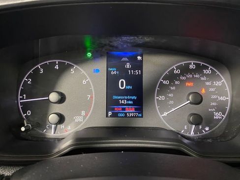 Used 2024 Toyota Corolla SE FWD image 19