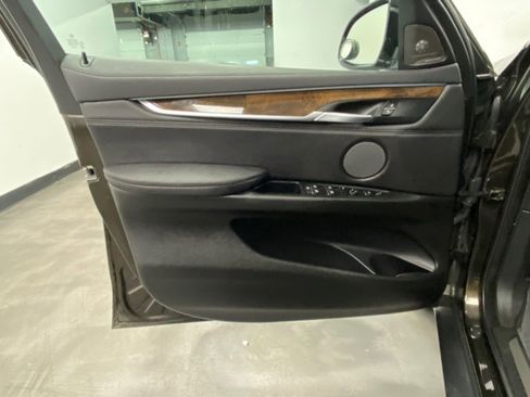 Used 2017 BMW X6 xDrive35i image 43