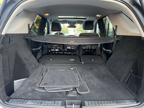 Used 2014 Mercedes-Benz ML 350 2WD image 28