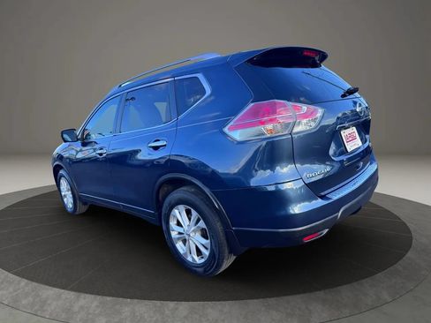 Used 2016 Nissan Rogue SV w/ SV Premium Package FWD image 5