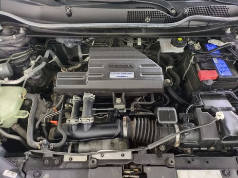 Used 2020 Honda CR-V EX image 24