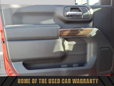 Used 2025 Chevrolet Silverado 3500 LT w/ Convenience Package image 12