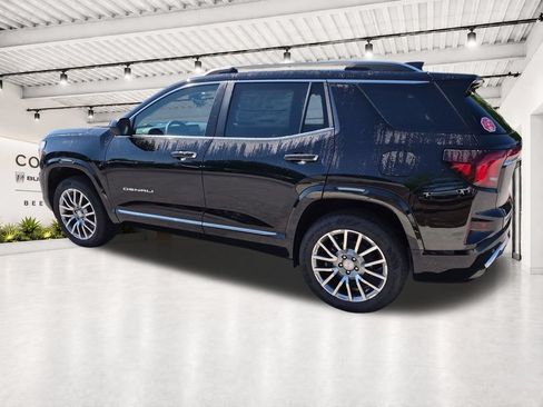 New 2026 GMC Terrain Denali AWD/4WD image 8