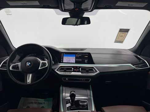 Used 2023 BMW X5 sDrive40i w/ M Sport Package RWD image 6