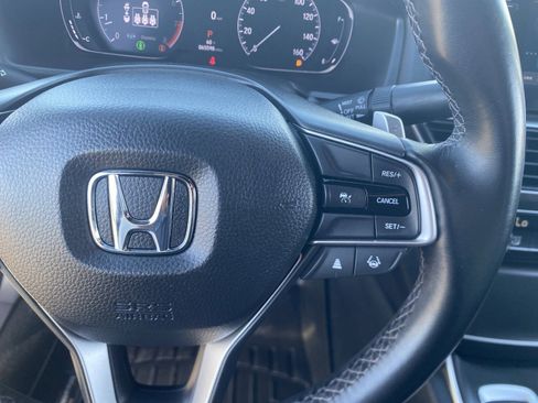 Used 2021 Honda Accord Sport image 26