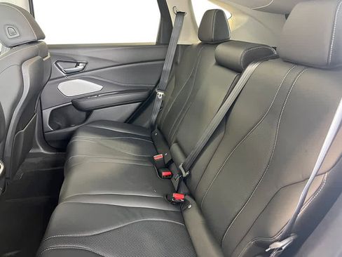 New 2026 Acura RDX SH-AWD w/ Technology Package image 30