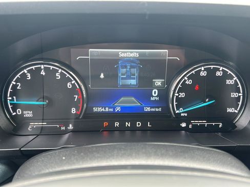 Certified 2024 Ford Maverick Lariat w/ FX4 Off-Road Package AWD/4WD image 11