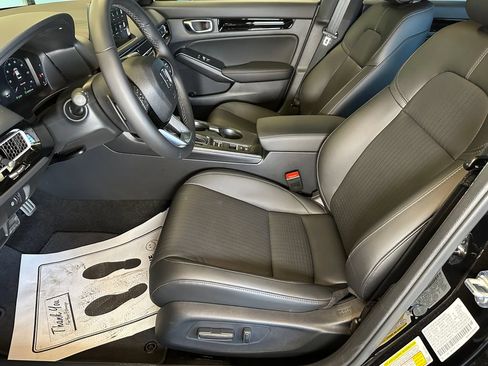 Used 2026 Honda Civic Sport image 20