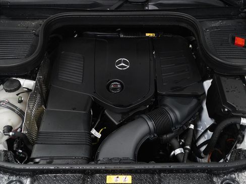 Used 2025 Mercedes-Benz GLE 350 4MATIC image 31