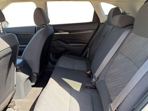 Used 2021 Kia Seltos LX image 11