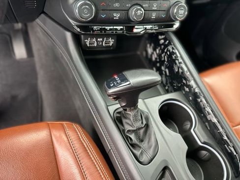 Used 2024 Dodge Durango SXT w/ SXT Blacktop Group image 20