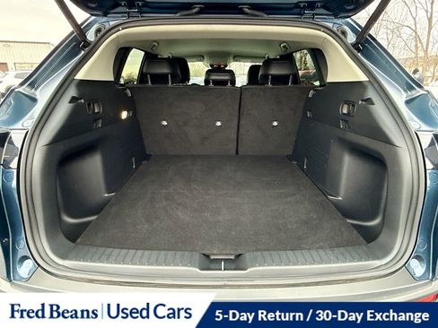 Used 2025 MAZDA CX-50 AWD 2.5 S w/ Preferred Package image 29