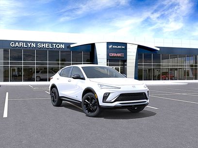 New 2026 Buick Envista Sport Touring