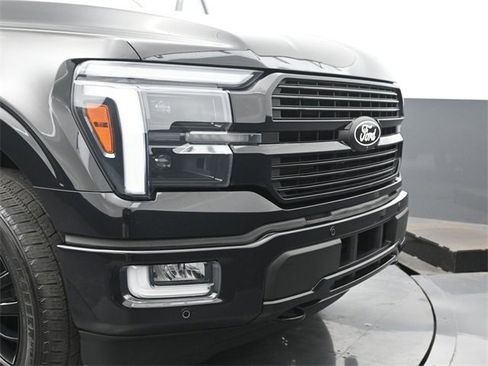 Used 2024 Ford F150 Platinum w/ Equipment Group 702A High image 36