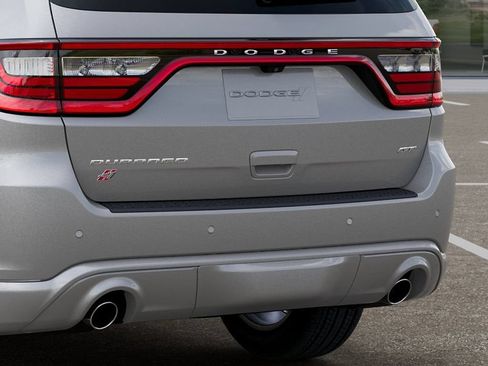 New 2026 Dodge Durango GT AWD/4WD image 13
